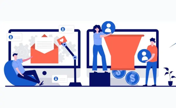 Best Practices for Building a High-Converting Email Marketing Funnel